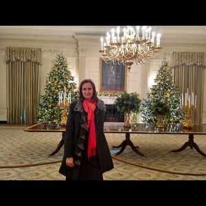 Meet your Posher, Jadranka